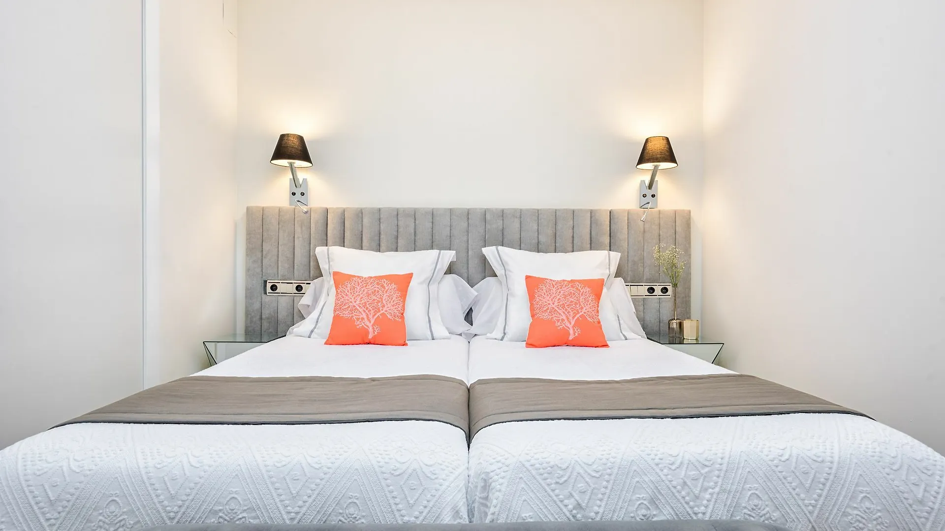 Iloftmalaga Fernando De Lesseps Apartment  Malaga