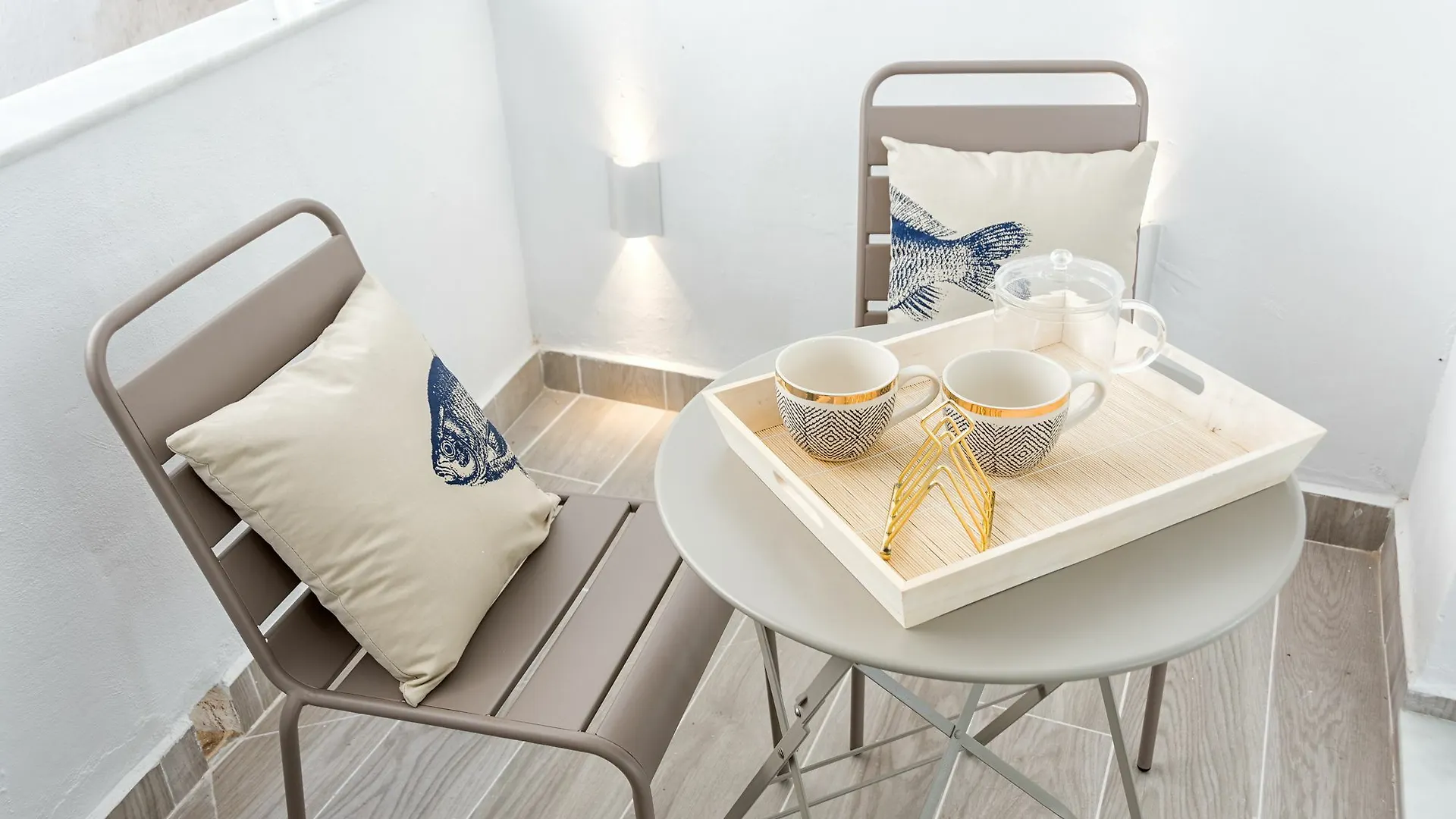 Iloftmalaga Fernando De Lesseps Apartment Malaga