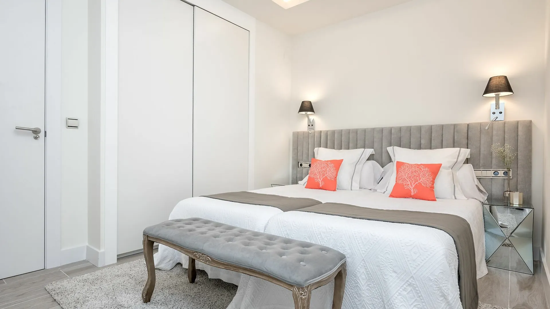Iloftmalaga Fernando De Lesseps Apartment Spain