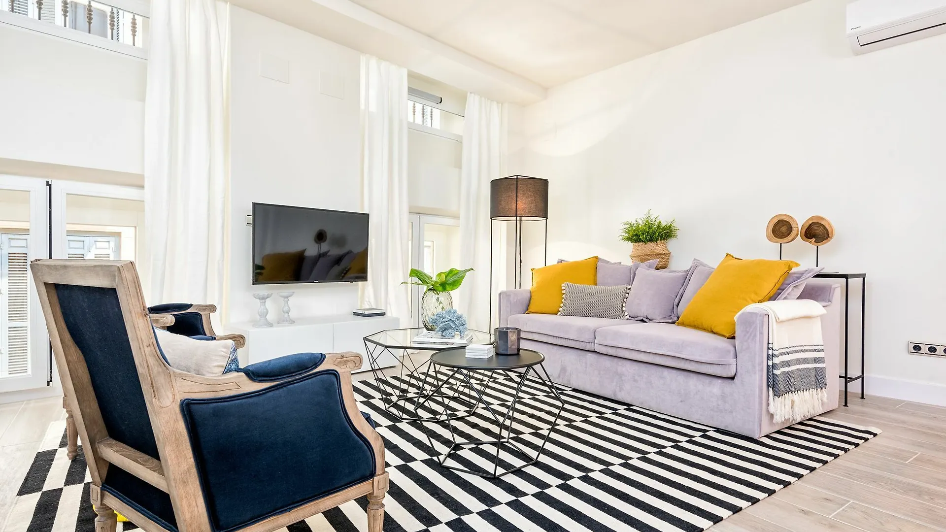 Iloftmalaga Fernando De Lesseps Apartment