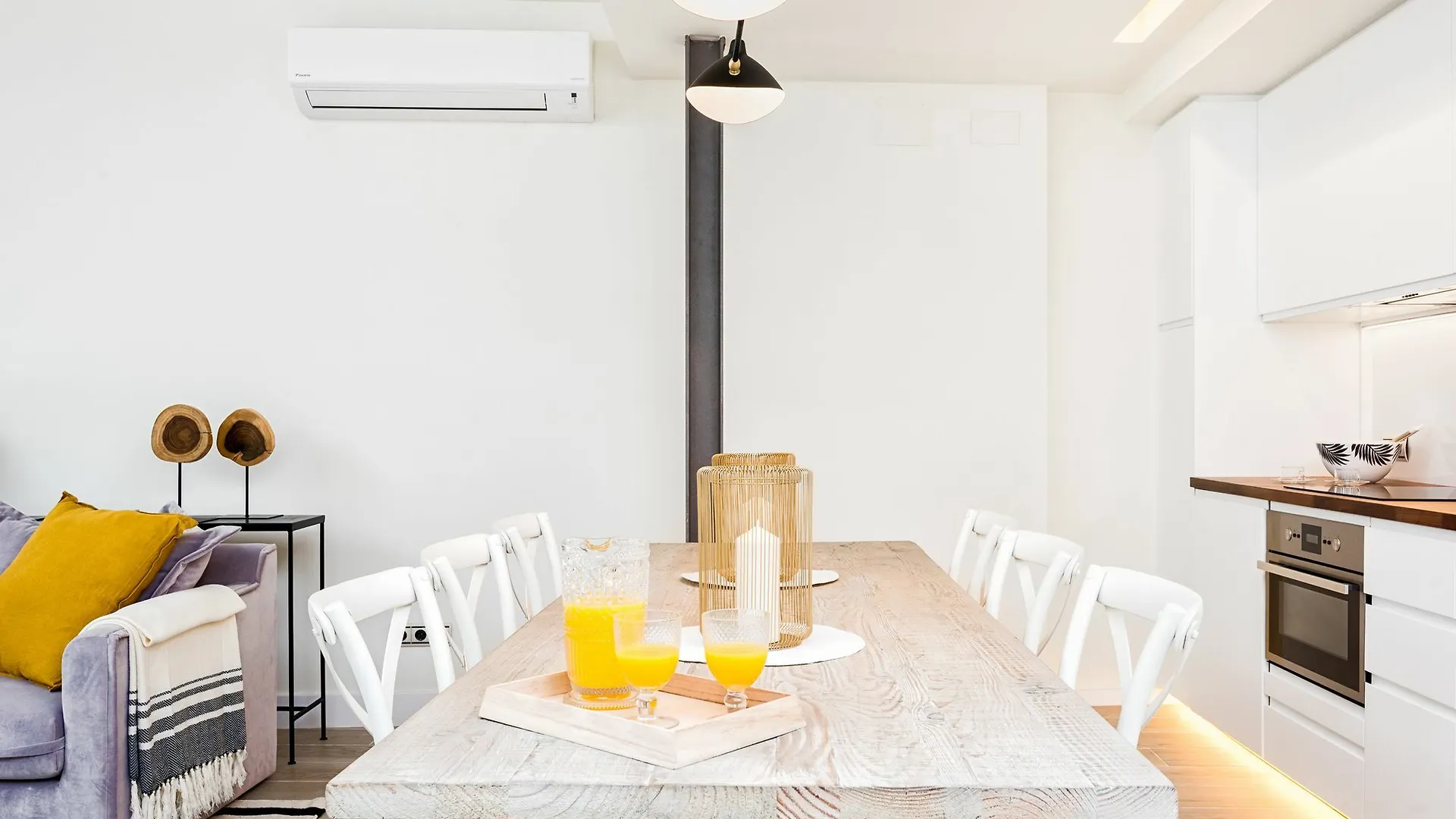 Iloftmalaga Fernando De Lesseps Apartment